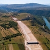 Napreduju radovi na autoputu u Hercegovini, napravljen prolaz za životinje
