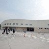 Sljedeće sedmice počinje izgradnja atrija na Međunarodnom aerodromu u Tuzli