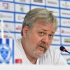 Osim: Jači smo nego prošle sezone, Borac nam je dupla nepoznanica