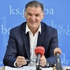 Ministar Kurić: Nekada javnost nema predstavu kako nastaje i kako se realizuje budžet
