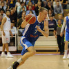Košarkaši BiH u šestom šeširu u žrijebu kvalifikacija za Eurobasket 2021. godine