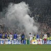 UEFA kaznila Nogometni savez BiH zbog ponašanja naših navijača u Italiji