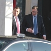 Dodik hitno otputovao u Beograd kod Vučića zbog ostavke Haradinaja