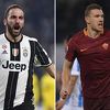 Sve spremno za Džekin odlazak: Higuain prelazi iz Juventusa u Romu