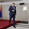Dodik o ostavci Haradinaja: Ovo je nova farsa međunarodne zajednice