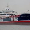 Iran tvrdi da je preuzeo britanski naftni tanker kod Hormuškog moreuza