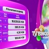 TV Bingo: Pogođen dobitak Bingo34+ u vrijednosti 16.639 KM