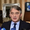 Željko Komšić danas preuzima predsjedavanje Predsjedništvom BiH