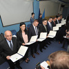 Konačno formirana Vlada Tuzlanskog kantona na čelu s premijerom Denijalom Tulumovićem