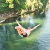 Ljeto na Vrbasu: U nedjelju skokovi sa banjalučkog gradskog mosta