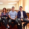 Magazinović novi-stari predsjednik Glavnog odbora SDP-a, Karajbić generalni sekretar