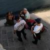 Njemački turisti kažnjeni jer su kuhali kafu na stepenicama u Veneciji