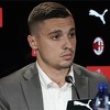 Krunić: Ljudi me porede sa Hamšikom, ali ja igram poput De Bruynea