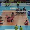 Pratite uživo meč za titulu prvaka Evrope u sjedećoj odbojci: BiH - Rusija 2:3