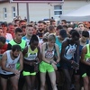 Više od 600 učesnika istrčalo noćni polumaraton u Tuzli