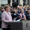 Angela Merkel odala počast Hitlerovom atentatoru i upozorila na desničare