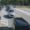 Pojačan promet na GP Doljani, Hum, Velika Kladuša i Izačić