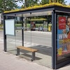 Više od 300 autobuskih stanica u Holandiji pretvoreno u zelenu oazu za pčele