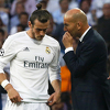 Zidane: Bale uskoro napušta Real, nemam ništa lično protiv njega