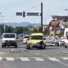 Teška saobraćajna nesreća kod Ilidže, povrijeđeno šest osoba