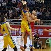Sjajni Gegić predvodio BiH do nove pobjede u Kini, do kraja turneje još jedan meč