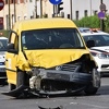 U saobraćajnoj nesreći kod Ilidže teže povrijeđena jedna osoba