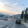Sudar tri vozila južno od Mostara, saobraćaj se odvija otežano