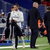 Agent Garetha Balea: Zidane je sraman i ne pokazuje nikakvo poštovanje