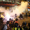 Proteste u Hong Kongu zloupotrijebili kriminalci, povrijeđeno 45 ljudi