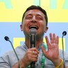 Stranke komičara i rock zvijezde formiraju novu ukrajinsku vladu?