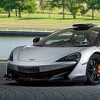 McLaren završava proizvodnju modela 600LT Coupe