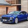Bentley predstavio Flying Spur First Edition, proizvodit će se samo godinu