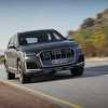Audi predstavio obnovljeni SQ7 s TDI V8 motorom