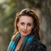 Nina Knežević predstavlja djelo "Bosančica za djecu" i druži se s publikom