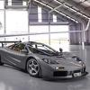 McLaren F1 bi mogao biti prodan za 23 miliona dolara