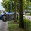 Više osoba povrijeđeno u sudaru tri vozila u sarajevskom naselju Alipašino Polje