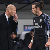 Zidane opet govorio o Baleu i njegovom agentu: Nisam nikoga omalovažavao
