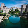 Mostar slavi 15. godišnjicu obnove Starog mosta