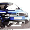 Novi mali Volkswagenov crossover stiže 2022. godine