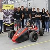 Drugi Formula Student bolid iz BiH na takmičenju u Italiji