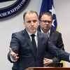 Džonlagić: Čović poziva sam sebe da prestane s blokadama institucija