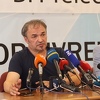Selektor reprezentacije u sjedećoj odbojci poručio: Imamo svijetlu budućnost i trajat ćemo