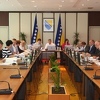 Vijeće ministara usvojilo odluku o privremenom finansiranju institucija BiH
