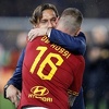 De Rossi trčao s Tottijem uoči odlaska u Argentinu