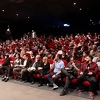 U okviru BH Film Festivala bit će prikazano četrnaest studentskih filmova
