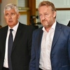 Čović nakon susreta s Izetbegovićem: Između SDA i HDZ-a ima hemije, kao i između HDZ-a i SNSD-a