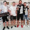 Feđa Đedović deveti put prvak BiH u Pro Evolution Socceru