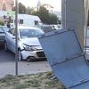 Jedna osoba povrijeđena u sudaru dva automobila u Mostaru