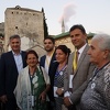 Na Starom mostu uručene nagrade i povelje Centra za mir, posthumnu dobio i Alija Izetbegović