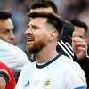 Messiju kazna samo 1.500 dolara zbog uvreda na Copa Americi